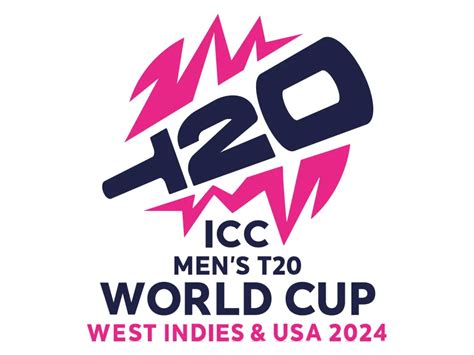 ICC Mens T20 World Cup 2024 .